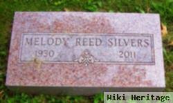 Melody L. Reed Silvers