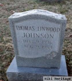 Thomas Linwood Johnson