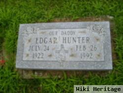 Edgar Hunter