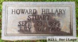 Howard Hillary Stuart