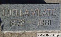 Luella Vilate Stouter