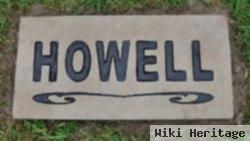 Charles Wade Howell, Jr