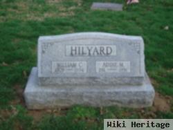 William C. Hilyard