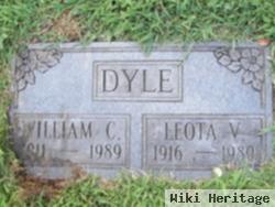 Leota V. Dyle