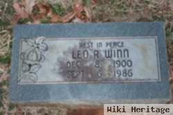 Leo Roy Winn