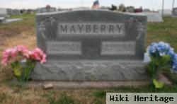 William E. Mayberry