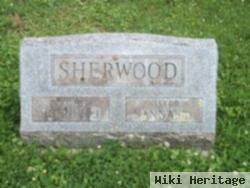 Muriel J. "merle" Sherwood