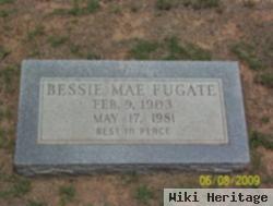 Bessie Mae Lamb Fugate