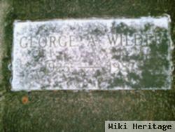 George A. Wilder