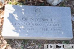 John V. Smith