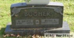 Ruth S. Booher