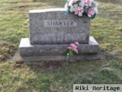 Verna Belle Huff Shawver