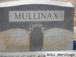 Clifford Odell Mullinax