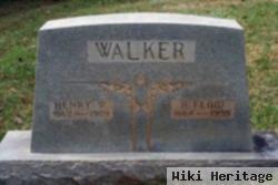 Henry Washington Walker