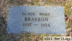 Glade Mary Braybon