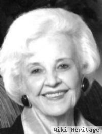 Martha Jean Clayton Burleson