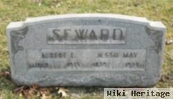 Jessie M. Williston Seward