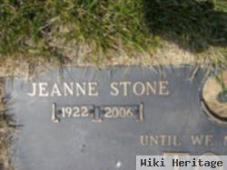 Jeanne Topp Stone