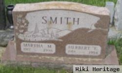 Herbert E. Smith