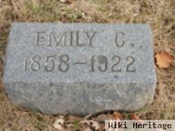 Emily C. Vinton