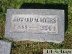 Howard Myers Myers