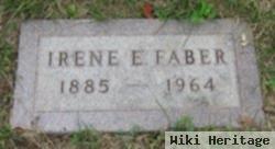 Irene Elsie Bauer Faber