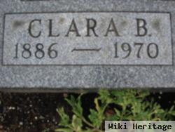 Clara B. Gross