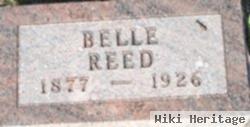 Maria Belle "belle" Knowlton Reed