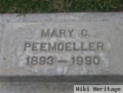 Mary C Campbell Peemoeller