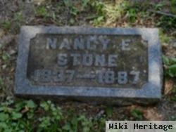 Nancy E. Stone