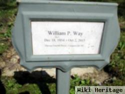 William P. Way