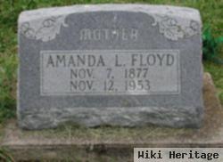 Amanda Louella Floyd