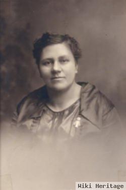 Ada Laurelda Bateman Goodridge