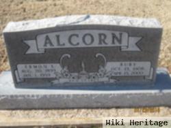 Ermon E. Alcorn