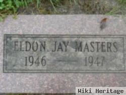 Eldon Jay Masters