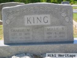 Charlie Magne King