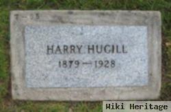 Harry Hugill