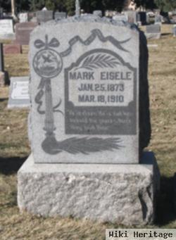 Mark Eisele