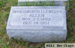 Wardsworth Llewellyn Allen