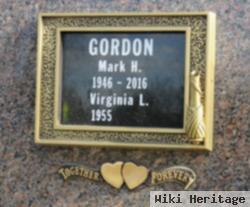 Mark H. Gordon