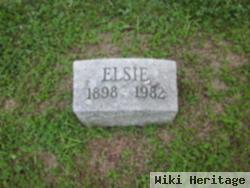 Elsie Stryker