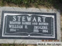 Imogene Stewart