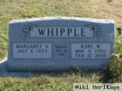 Karl Whipple