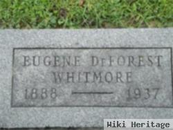 Eugene Deforest Whitmore, Ii