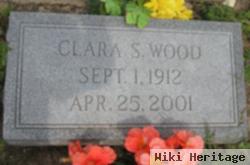 Clara S. Wood