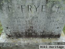 William Frye