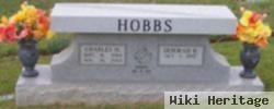 Charles Howard Hobbs