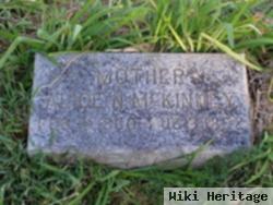 Alice Newton Hailey Mckinney