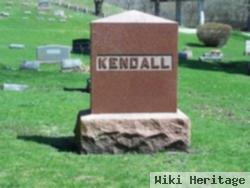 Vern Damon Kendall