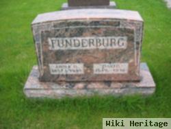 David Funderburg